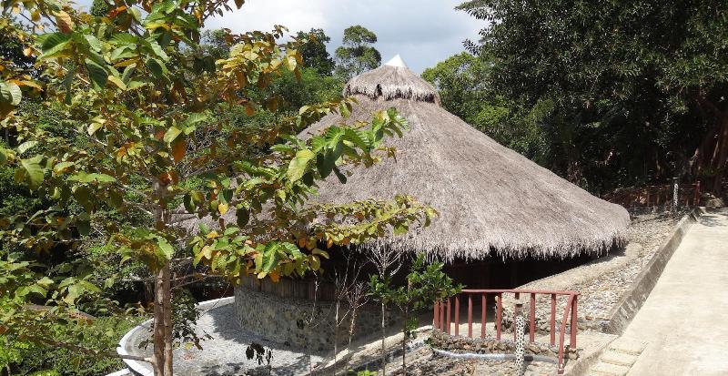 Photo of Atremaru Jungle Retreat, 4-star hotel in Palawan (province)