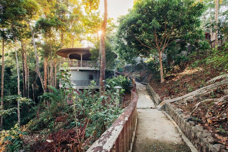 Photo of Atremaru Jungle Retreat, 4-star hotel in Palawan (province)