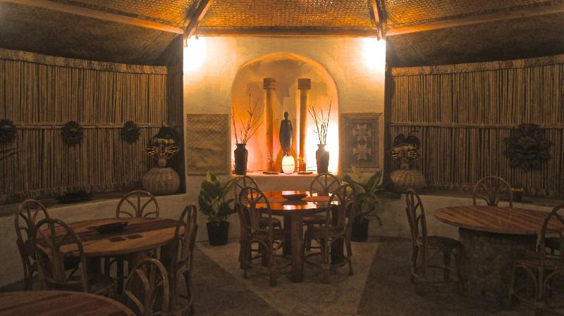 Photo of Atremaru Jungle Retreat, 4-star hotel in Palawan (province)