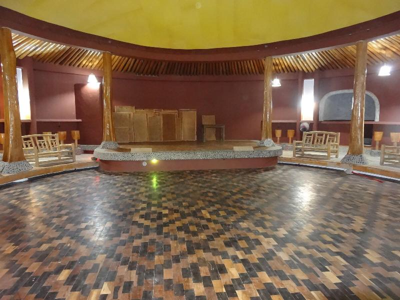 Photo of Atremaru Jungle Retreat, 4-star hotel in Palawan (province)