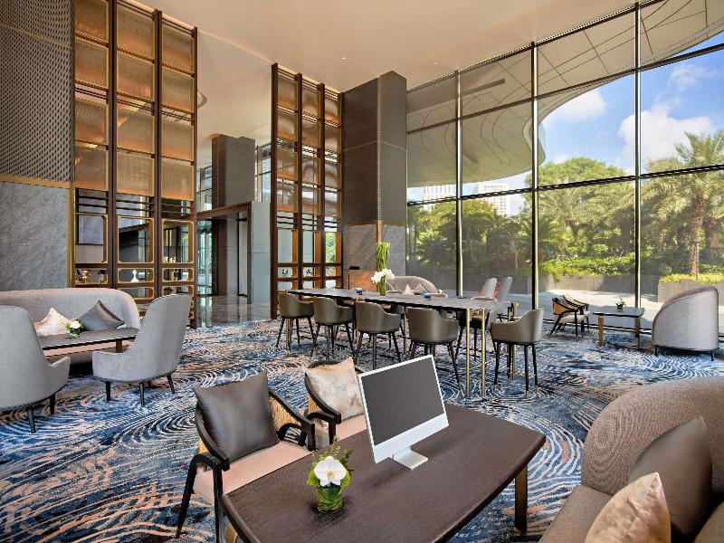 Pullman Hai Phong Grand Hotel, Singapore