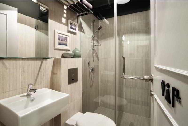 The Pod at Beach Road, Singapore