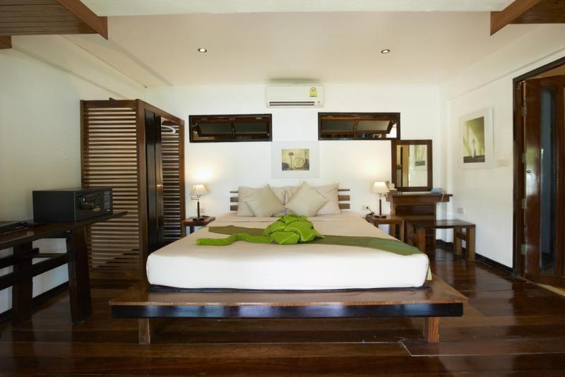 Resolution Resort, Singapore
