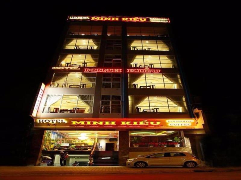 Minh Kieu Hotel, Singapore
