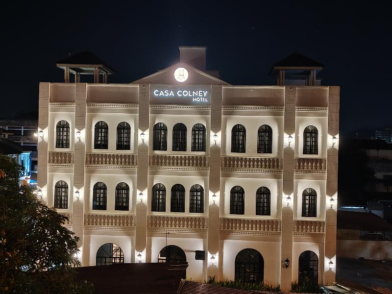 Casa Colney Hotel Ipoh, Singapore