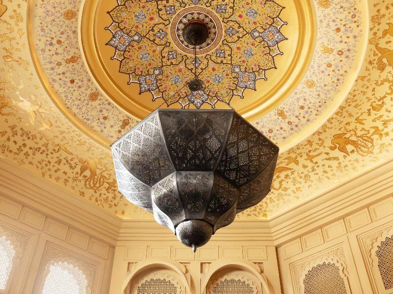 Photo of Raffles Jaipur, 5-star hotel in Jaipur District