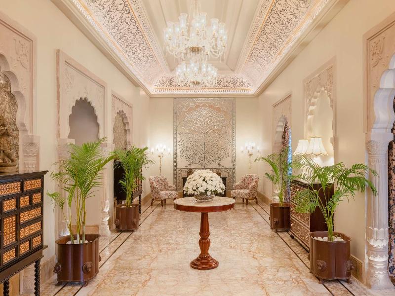 Photo of Raffles Jaipur, 5-star hotel in Jaipur District