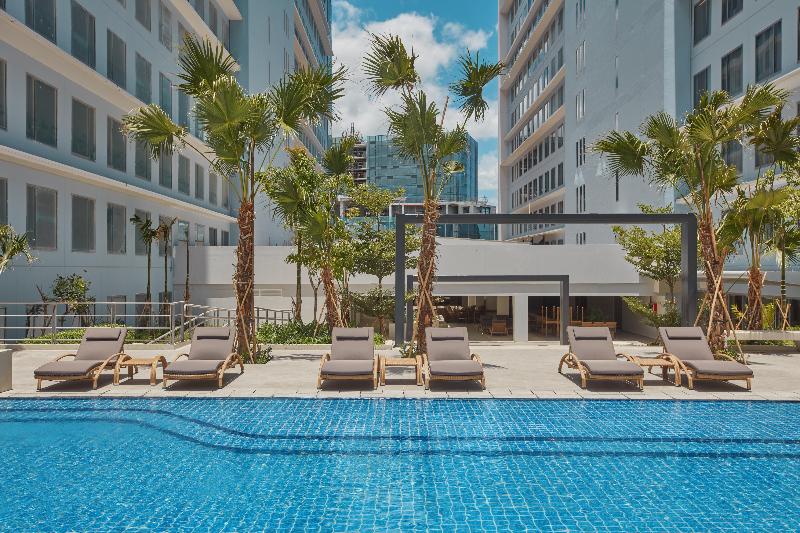 Photo of Grand Westside Manila Bay, 4-star hotel in Manila (and vicinity)