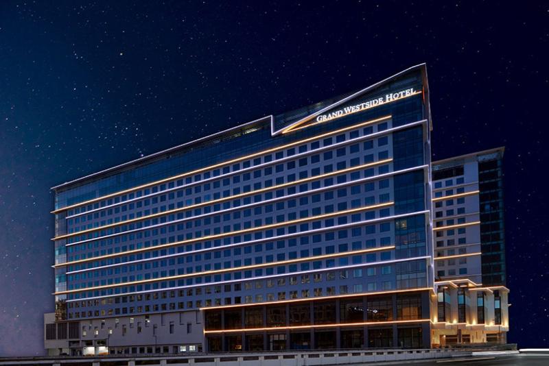 Photo of Grand Westside Manila Bay, 4-star hotel in Manila (and vicinity)
