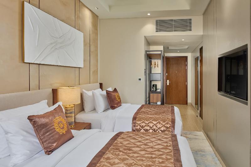 Photo of Grand Westside Manila Bay, 4-star hotel in Manila (and vicinity)