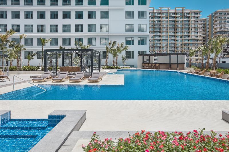 Photo of Grand Westside Manila Bay, 4-star hotel in Manila (and vicinity)
