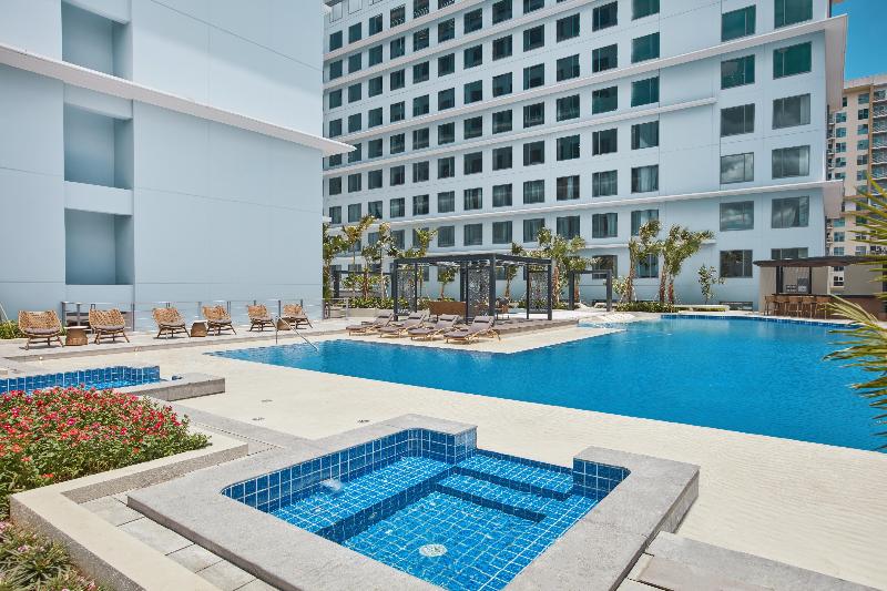 Photo of Grand Westside Manila Bay, 4-star hotel in Manila (and vicinity)