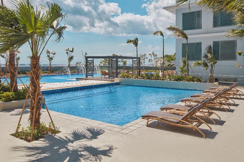 Photo of Grand Westside Manila Bay, 4-star hotel in Manila (and vicinity)