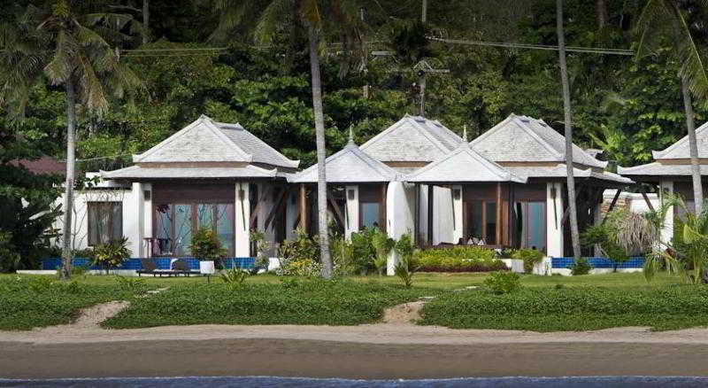 Thai Island Dream Estate, 4-star hotel in Ko Lanta