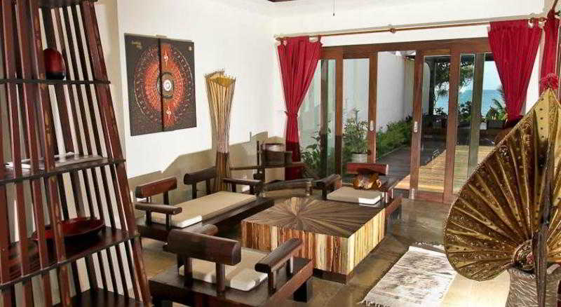 Photo of Thai Island Dream Estate, 4-star hotel in Ko Lanta