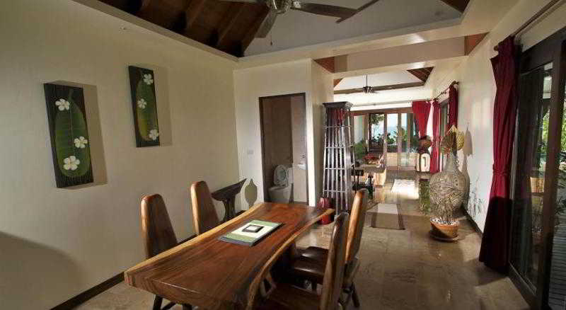 Photo of Thai Island Dream Estate, 4-star hotel in Ko Lanta