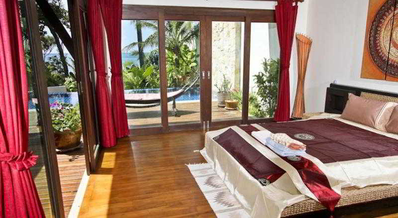 Photo of Thai Island Dream Estate, 4-star hotel in Ko Lanta