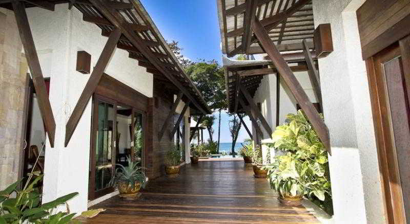 Photo of Thai Island Dream Estate, 4-star hotel in Ko Lanta