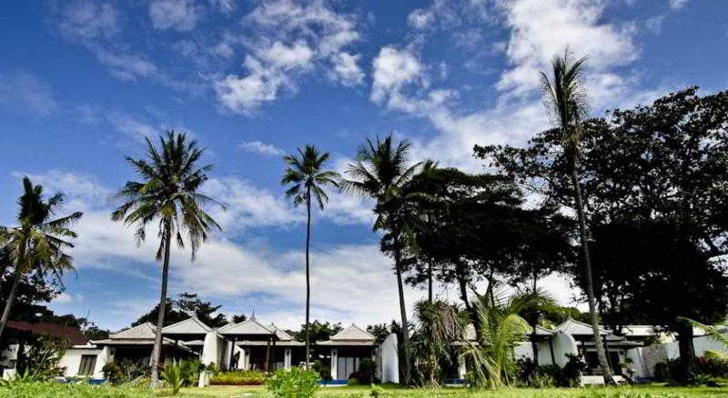 Photo of Thai Island Dream Estate, 4-star hotel in Ko Lanta