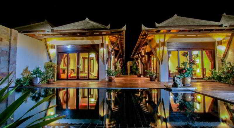 Photo of Thai Island Dream Estate, 4-star hotel in Ko Lanta