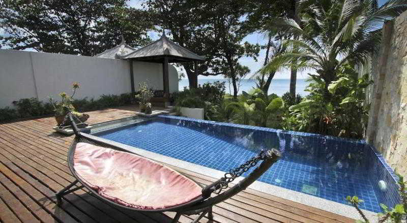 Photo of Thai Island Dream Estate, 4-star hotel in Ko Lanta
