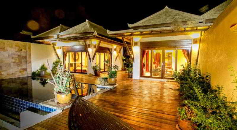 Photo of Thai Island Dream Estate, 4-star hotel in Ko Lanta