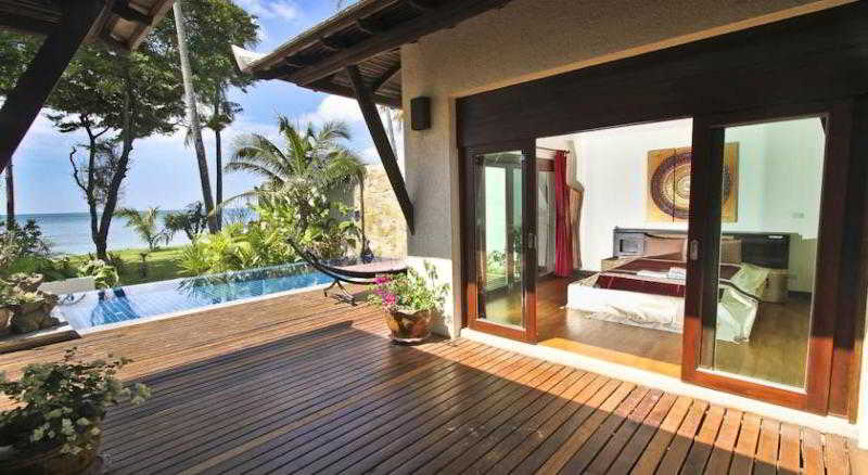 Photo of Thai Island Dream Estate, 4-star hotel in Ko Lanta