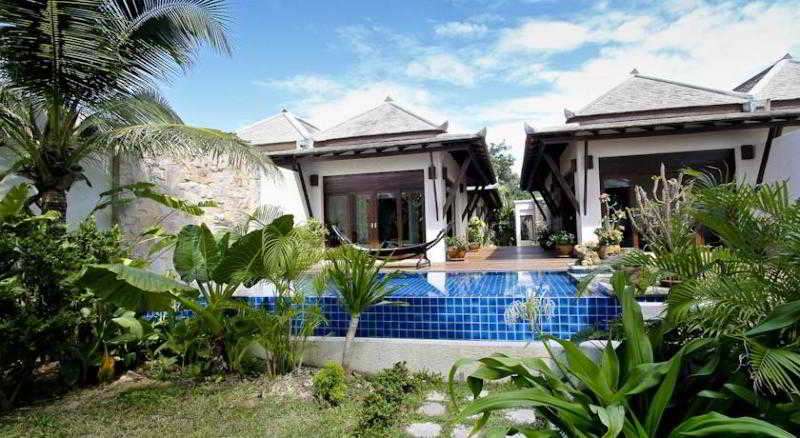 Photo of Thai Island Dream Estate, 4-star hotel in Ko Lanta