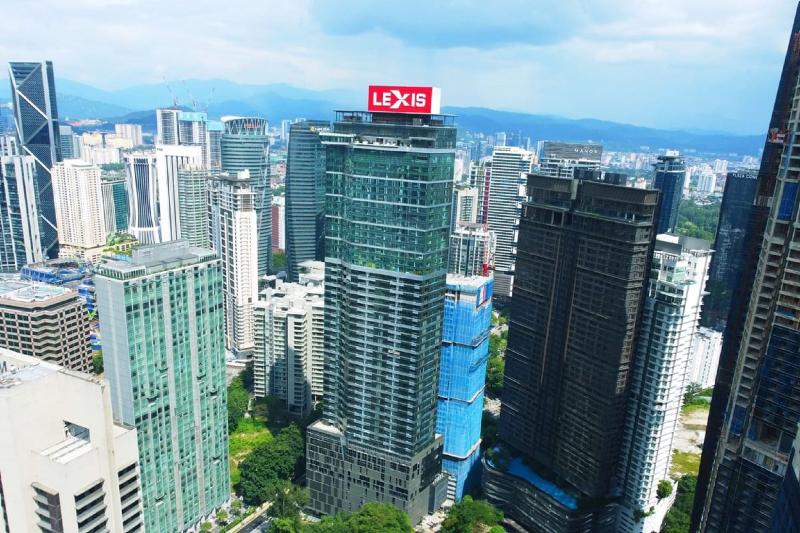 Imperial Lexis Kuala Lumpur, Singapore