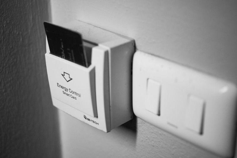 Photo of Baan Sood Soi Residence 1, 3-star hotel in Arun Amarin