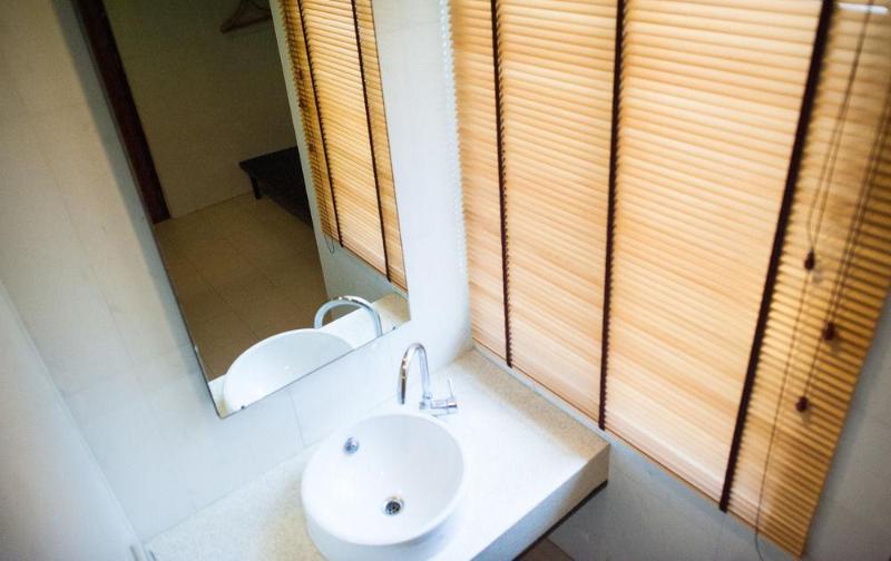 Photo of Baan Sood Soi Residence 1, 3-star hotel in Arun Amarin