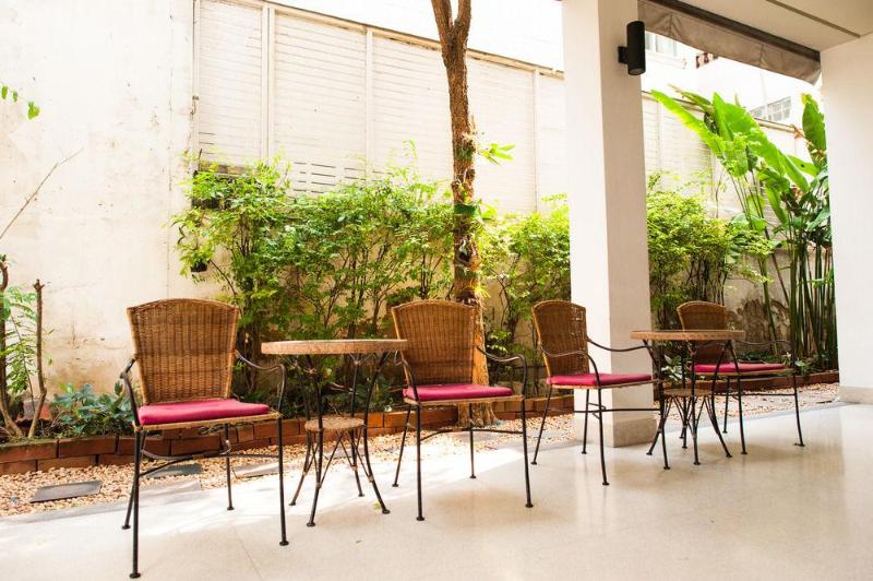 Photo of Baan Sood Soi Residence 1, 3-star hotel in Arun Amarin