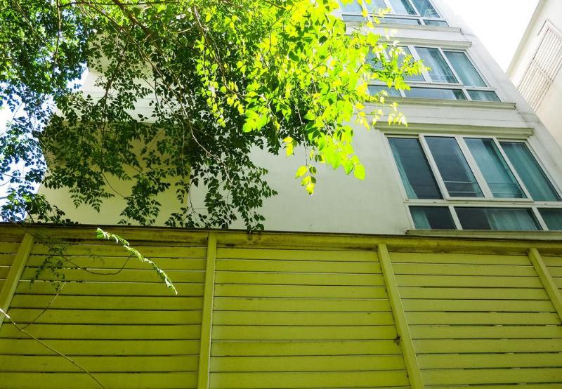 Photo of Baan Sood Soi Residence 1, 3-star hotel in Arun Amarin