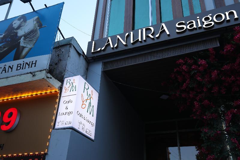 Lanura Saigon Boutique Hotel, Singapore