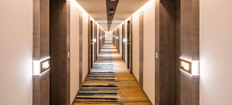 Photo of jüSTa Residences-AIPL Joy Street, 2-star hotel in Gurugram (and vicinity)