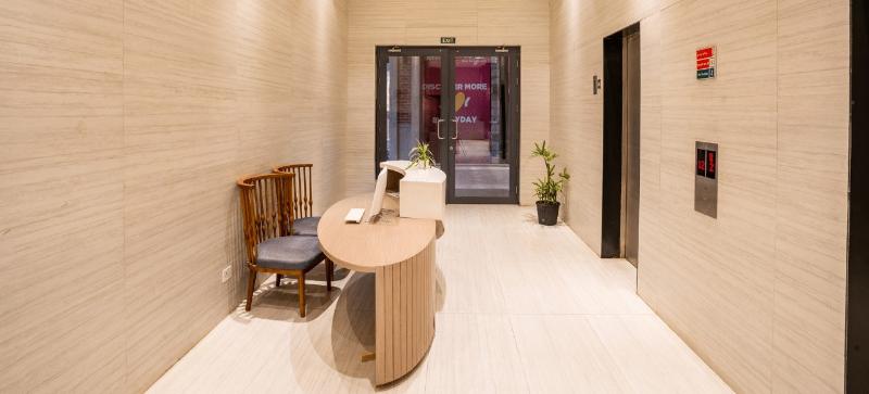 Photo of jüSTa Residences-AIPL Joy Street, 2-star hotel in Gurugram (and vicinity)