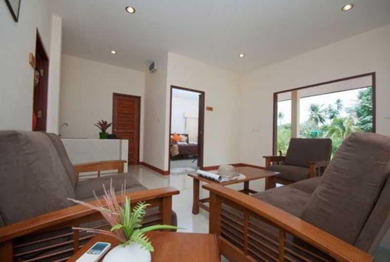 Photo of Samui Tonggad Resort, 3-star hotel in Koh Samui Islands