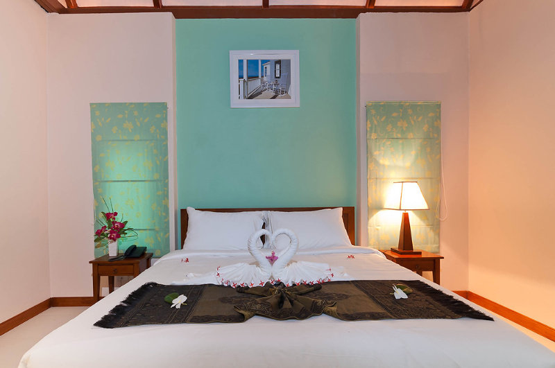 Photo of Samui Tonggad Resort, 3-star hotel in Koh Samui Islands