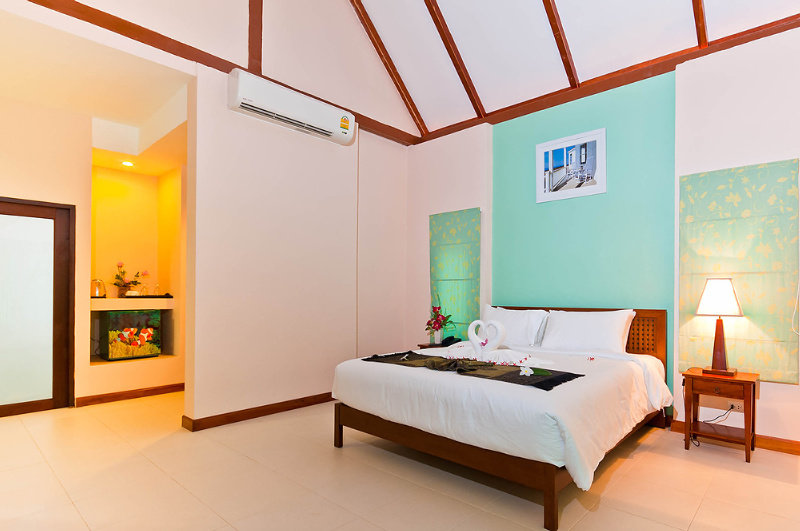 Photo of Samui Tonggad Resort, 3-star hotel in Koh Samui Islands