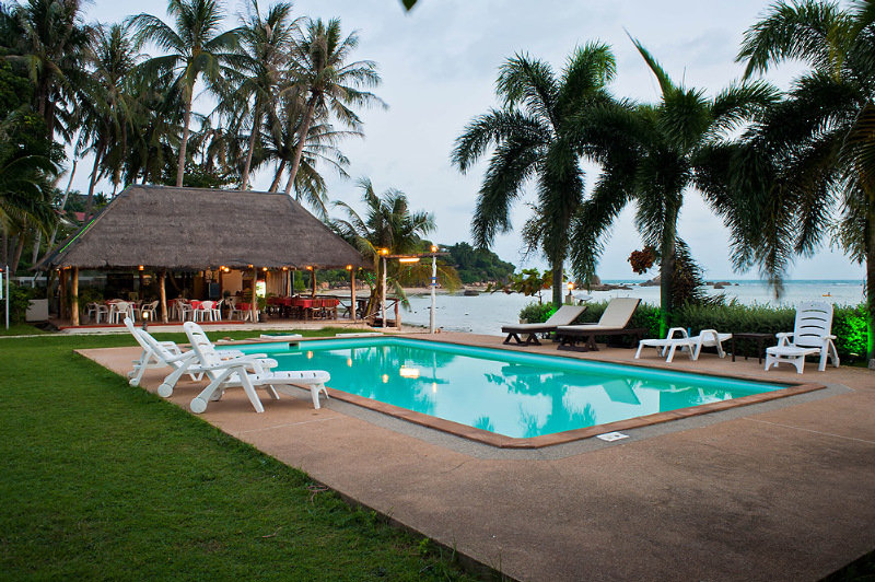 Photo of Samui Tonggad Resort, 3-star hotel in Koh Samui Islands