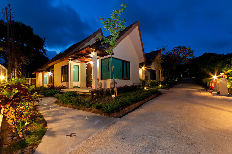Photo of Samui Tonggad Resort, 3-star hotel in Koh Samui Islands