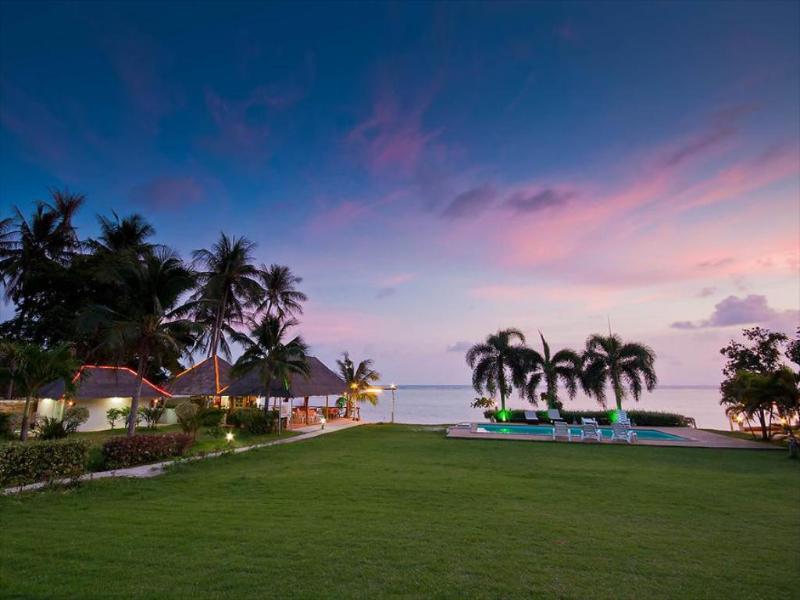 Photo of Samui Tonggad Resort, 3-star hotel in Koh Samui Islands