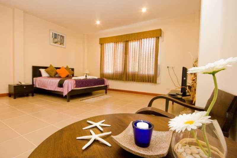 Photo of Samui Tonggad Resort, 3-star hotel in Koh Samui Islands