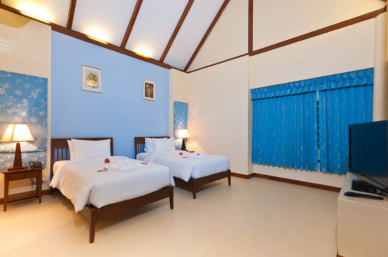 Photo of Samui Tonggad Resort, 3-star hotel in Koh Samui Islands