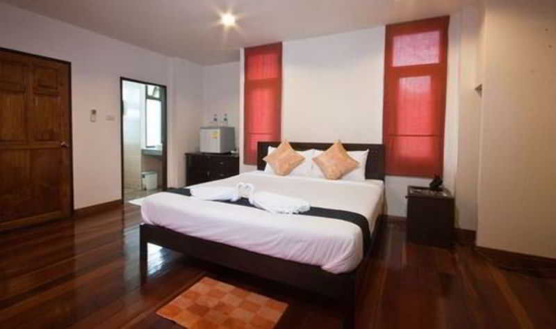 Photo of Samui Tonggad Resort, 3-star hotel in Koh Samui Islands