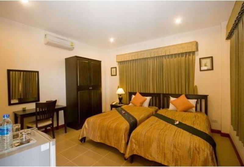 Photo of Samui Tonggad Resort, 3-star hotel in Koh Samui Islands