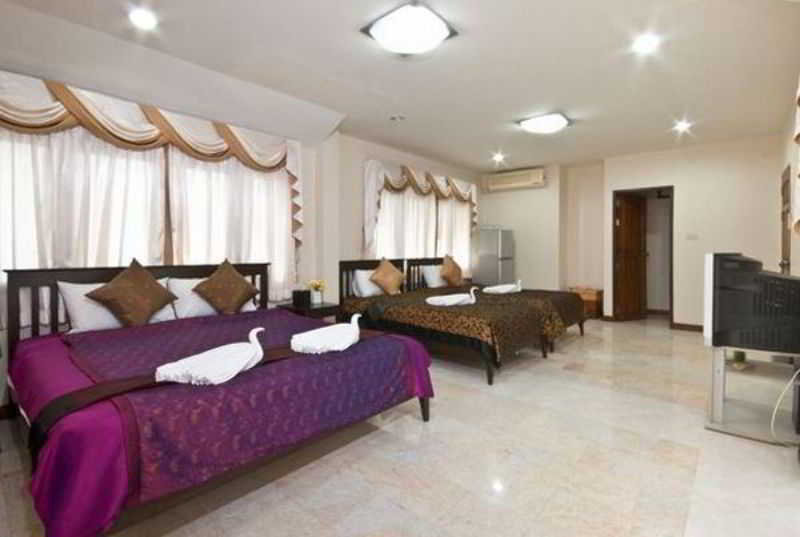 Photo of Samui Tonggad Resort, 3-star hotel in Koh Samui Islands