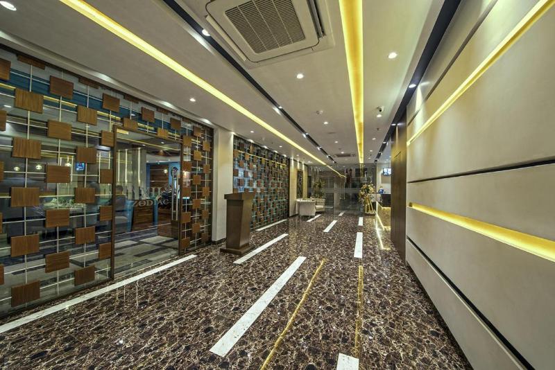 Photo of The Fern Residency Kolkata, 3-star hotel in Kolkata