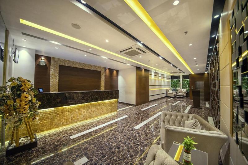 Photo of The Fern Residency Kolkata, 3-star hotel in Kolkata