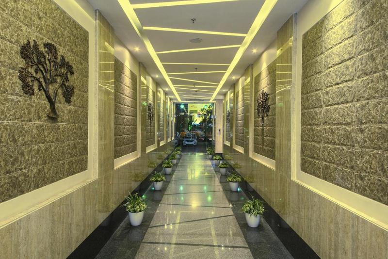 Photo of The Fern Residency Kolkata, 3-star hotel in Kolkata